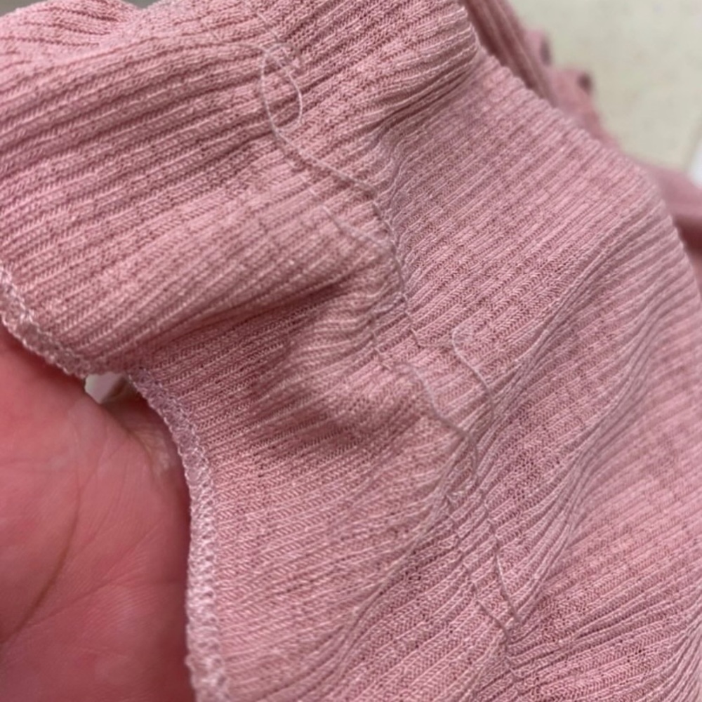 Pink Top - Picture 2 of 3